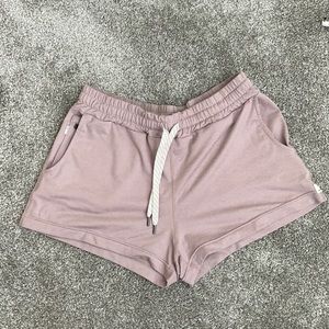 Vuori Performance Halo Short